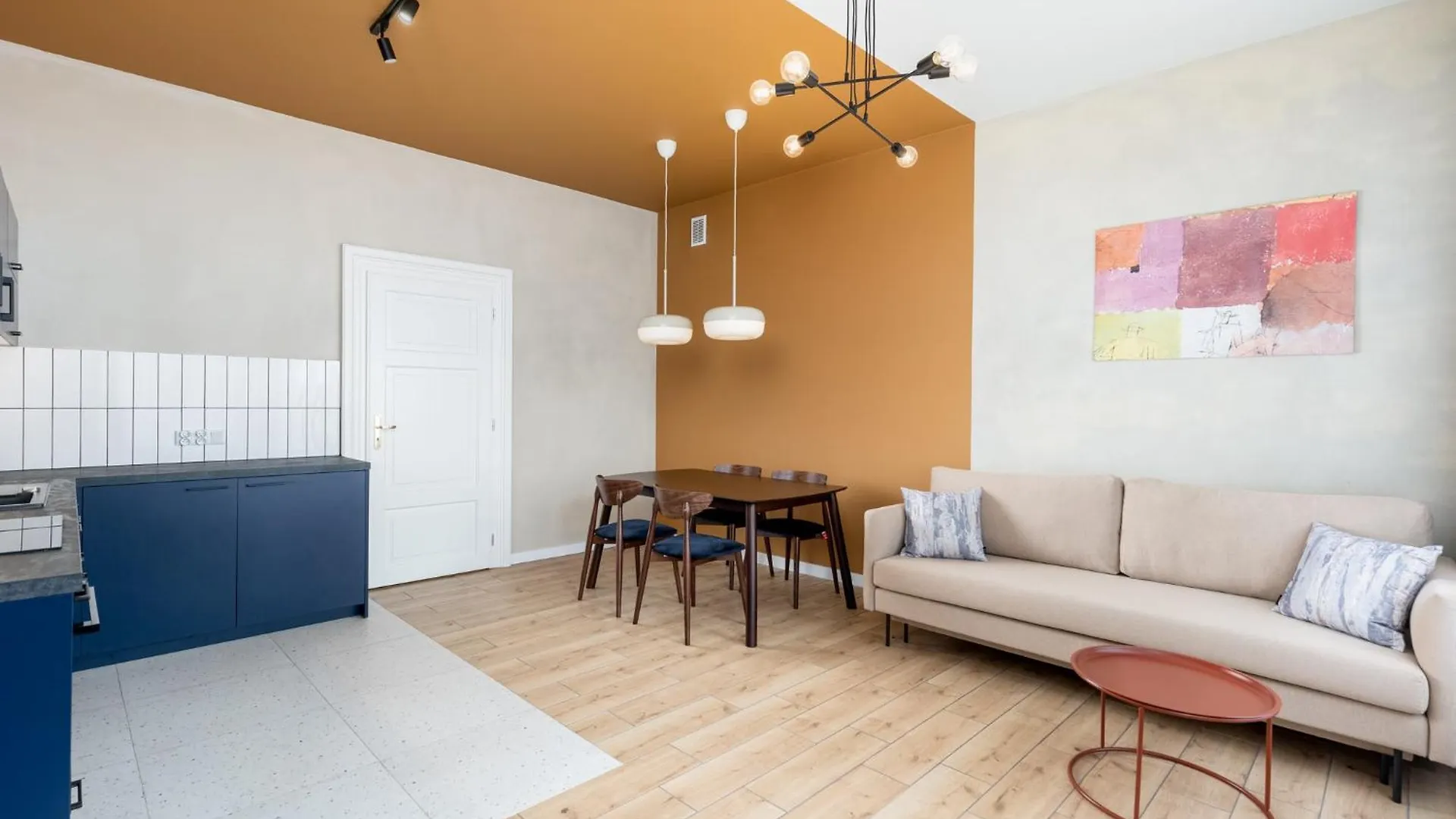1898 Parkside Boutique Residence Krakow 2*,  Poland