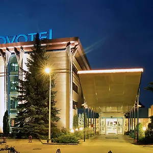 Novotel Centrum 3* Gdansk