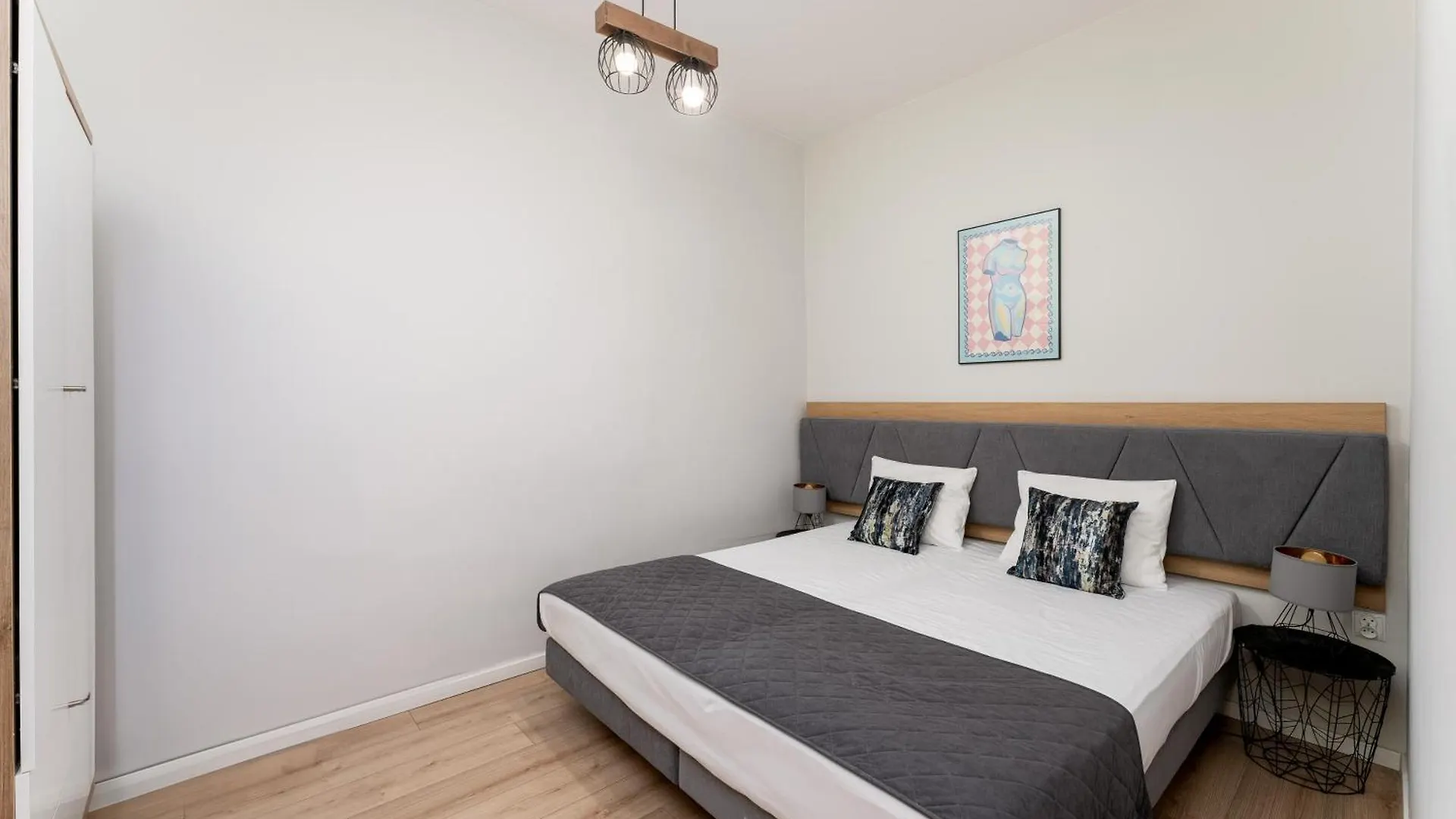 1898 Parkside Boutique Residence Krakow 2*,