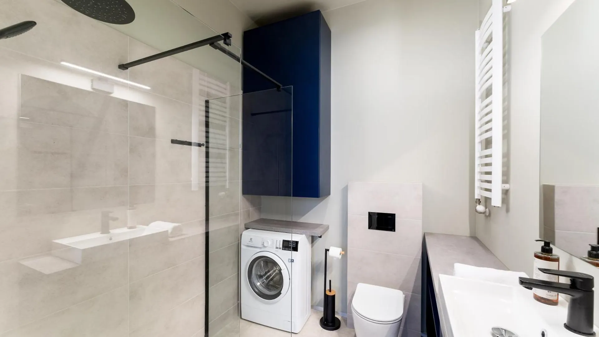 1898 Parkside Boutique Residence 크라쿠프 아파트호텔