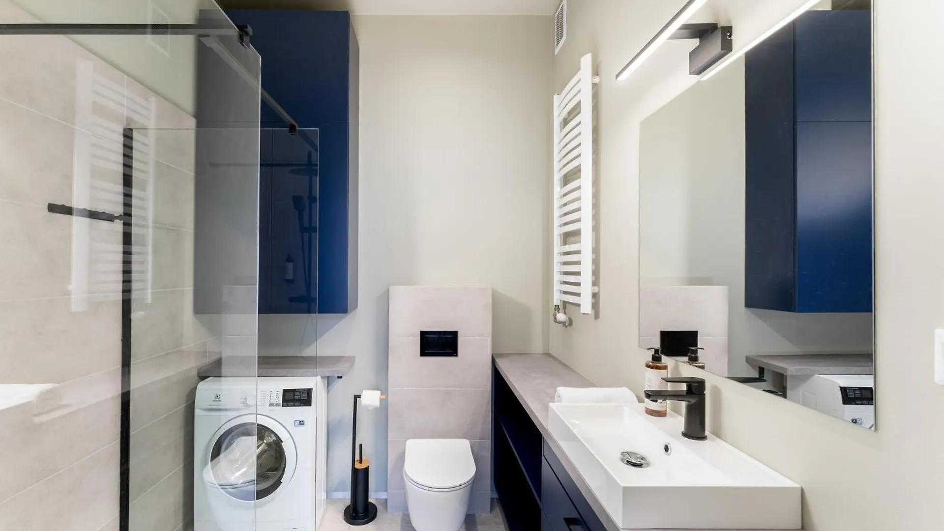 1898 Parkside Boutique Residence Krakov Aparthotel